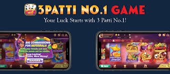3patti No1 tips visual for new players