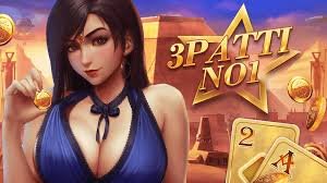 3patti No1 game cards and chips preview
